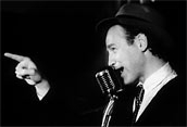 Roger Pabst sings Frank Sinatra