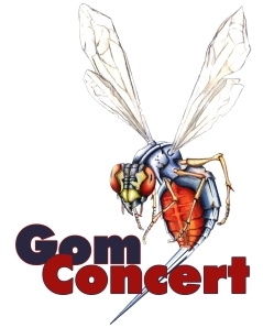 Gom Concert Musikagentur
